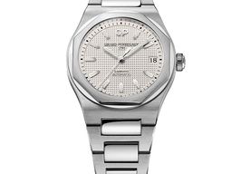 Girard-Perregaux Laureato 81010-11-131-11A -