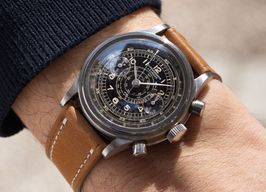 Leonidas Chronograph Unknown -