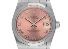 Rolex Datejust 31 78240 -