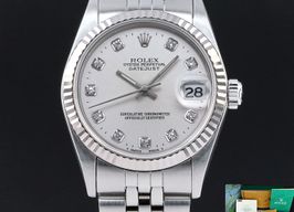 Rolex Datejust 31 68274 (1995) - 31 mm Steel case