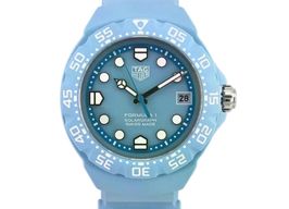 TAG Heuer Formula 1 WBY1163.FT8113 -