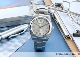 Rolex Oyster Perpetual 36 116000 (2008) - 36mm Staal