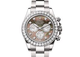 Rolex Daytona 126579RBR -