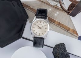 Rolex Oyster Precision 6466 (1969) - 36 mm Steel case