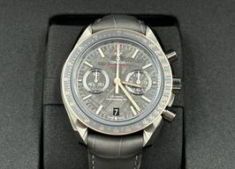 Omega Speedmaster 311.63.44.51.99.001 (2024) - Grey dial 44 mm Rose Gold case