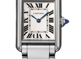 Cartier Tank WSTA0107 -