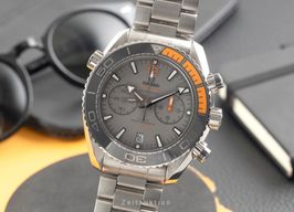 Omega Seamaster Planet Ocean Chronograph 215.90.46.51.99.001 -