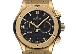 Hublot Classic Fusion Chronograph 541.VX.1130.RX -