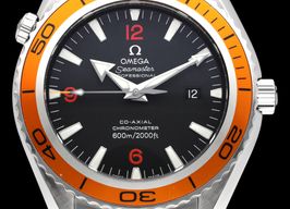 Omega Seamaster Planet Ocean 2208.50.00 -