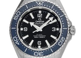 Omega Seamaster Planet Ocean 217.30.42.21.01.002 -