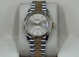 Rolex Datejust 36 126233 -
