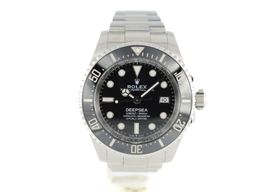 Rolex Sea-Dweller Deepsea 136660 -