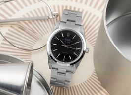 Rolex Air-King 14000 -