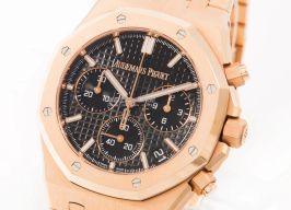Audemars Piguet Royal Oak Chronograph 26240OR.OO.1320OR.02 -