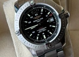 Breitling Colt Automatic A1738811/BD44 -