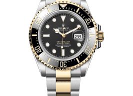 Rolex Sea-Dweller 126603 -