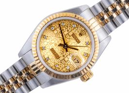 Rolex Lady-Datejust 69173 -
