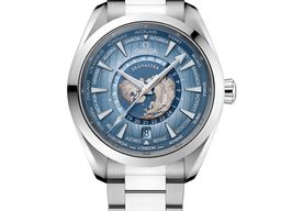Omega Seamaster Aqua Terra 220.10.43.22.03.002 -