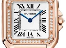 Cartier Panthère WJPN0088 -