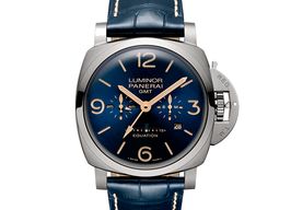 Panerai Luminor PAM00670 -