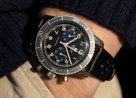 Tissot Seastar Navigator 817 -