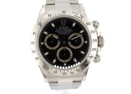 Rolex Daytona 116520 -