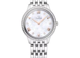 Omega De Ville Prestige 434.15.28.60.55.001 -