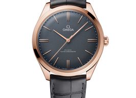 Omega De Ville Trésor 435.53.40.21.06.001 -