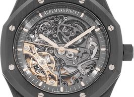 Audemars Piguet Royal Oak Double Balance Wheel Openworked 15416CE.OO.1225CE.01 -