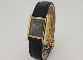 Cartier Tank Vermeil 5057001 -