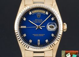 Rolex Day-Date 36 18238 -