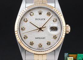 Rolex Datejust 36 16233 -