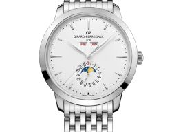 Girard-Perregaux 1966 49535-11-131-11A -