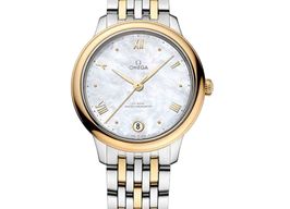 Omega De Ville 434.20.34.20.05.002 -