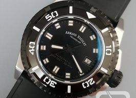 Armand Nicolet Unknown A460ANN-NR-G9610 -