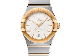 Omega Constellation Quartz 131.20.36.60.02.002 -