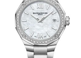 Baume & Mercier Riviera M0A10662 -