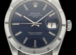 Rolex Oyster Perpetual Date 1501 -