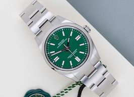 Rolex Oyster Perpetual 41 134300 -