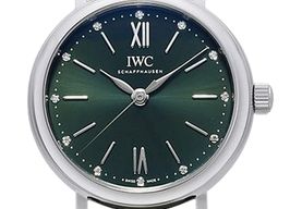 IWC Portofino Automatic IW357412 -