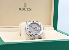 Rolex Yacht-Master 40 116622 (2014) - 40 mm Steel case