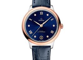 Omega De Ville Prestige 434.23.34.20.53.001 -