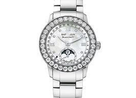 Blancpain Ladybird 2360-1991A-75A -