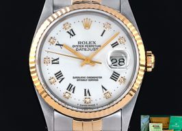 Rolex Datejust 36 16233 -