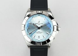 Breitling Chronomat GMT P32398 (2023) - 40 mm Steel case