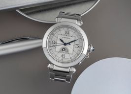 Cartier Pasha W31093M7 -