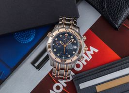 Omega Seamaster Diver 300 M 2297.80.00 -