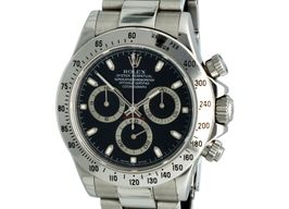 Rolex Daytona 116520 -