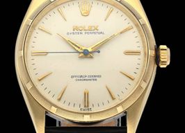 Rolex Oyster Perpetual 6565 -