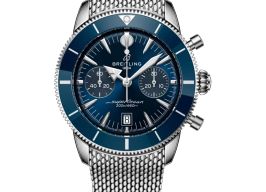 Breitling Superocean Heritage AB0156161C1A1 -